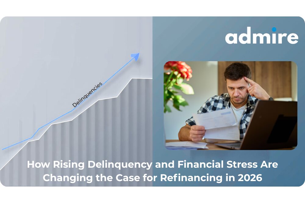 Delinquency Rising in 2026
